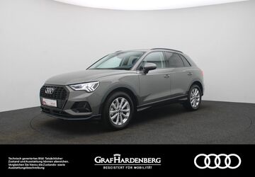 Audi Q3 6.713 km 40.380 &euro; Karlsruhe 76131