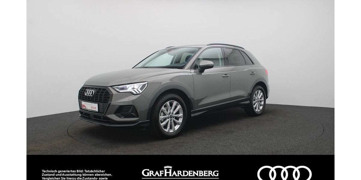 Audi Q3 6.713 km 40.380 &euro; Karlsruhe 76131