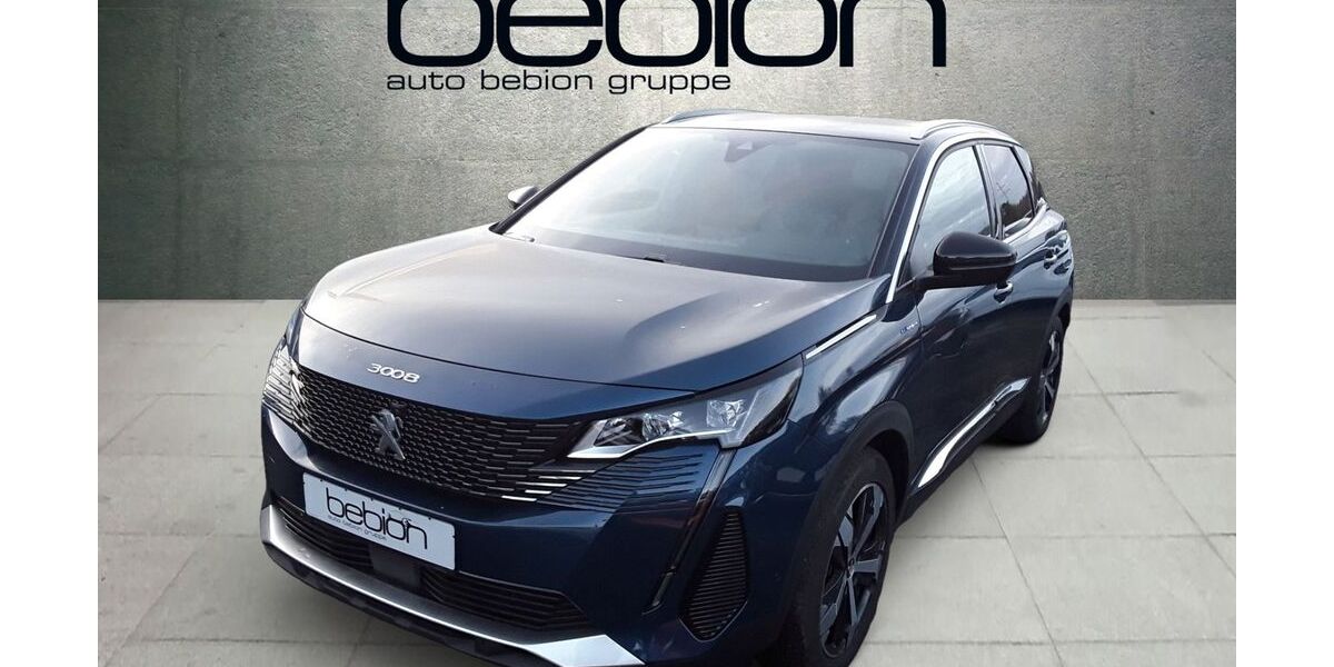 Peugeot 3008 34.600 km 25.480 &euro; Magstadt 71106