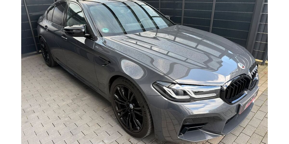 BMW M5 37.000 km 85.900 &euro; Stutensee (Karlsruhe) 76297