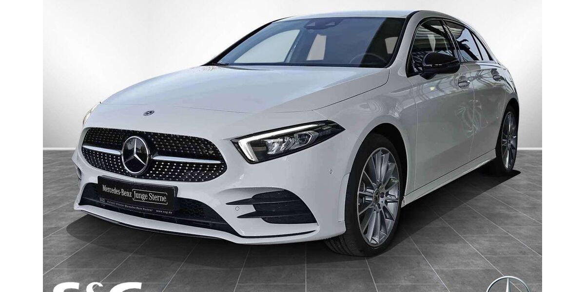 Mercedes-Benz A 250 24.950 km 29.460 &euro; Bruchsal 76646