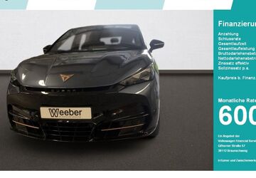 Cupra Tavascan 18.900 km 43.555 &euro; Calw 75365