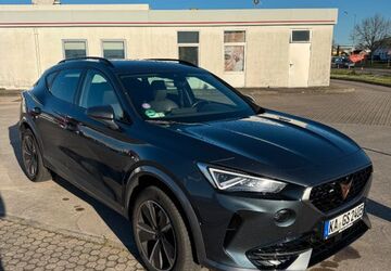 Cupra Formentor 70.515 km 20.700 &euro; Bruchsal 76646