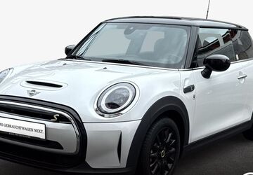 Mini Cooper SE 22.197 km 19.490 &euro; Ettlingen 76275