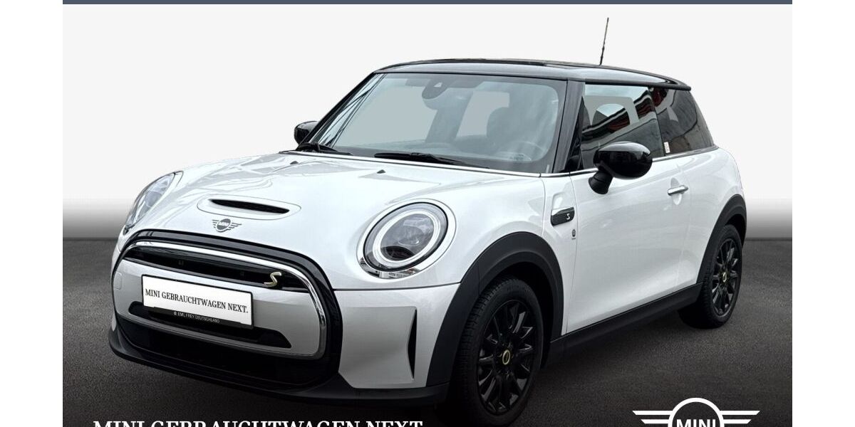 Mini Cooper SE 22.197 km 19.490 &euro; Ettlingen 76275