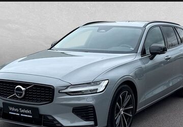 Volvo V60 25.000 km 38.890 &euro; Karlsruhe 76187