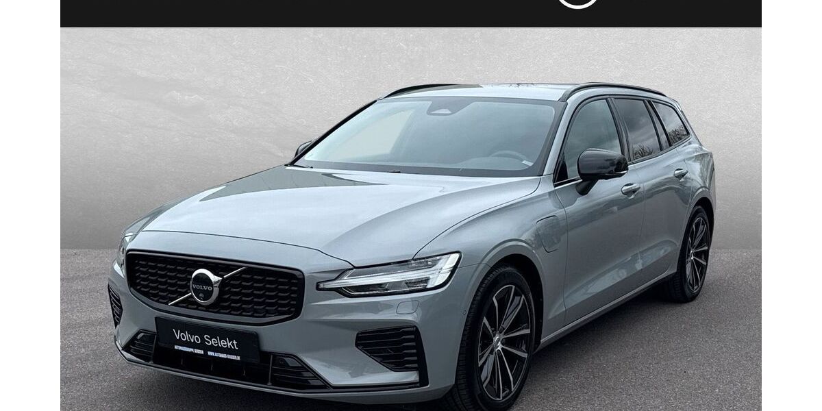 Volvo V60 25.000 km 38.890 &euro; Karlsruhe 76187