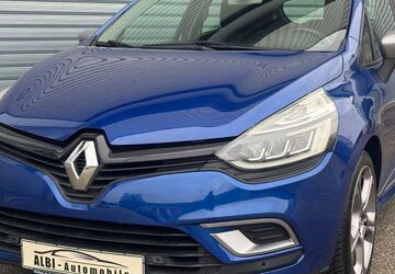 Renault Clio 63.744 km 9.990 &euro; Niefern-Öschelbronn 75223