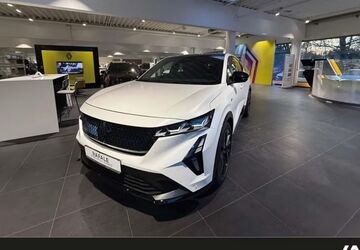 Renault Rafale 18.062 km 45.990 &euro; Ettlingen 76275