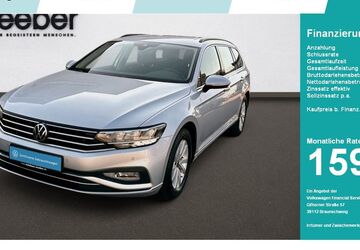 VW Passat Variant 142.581 km 17.650 &euro; Weil der Stadt 71263