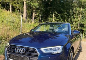 Audi A3 110.000 km 19.990 &euro; Niefern 75223