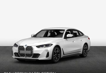 BMW 420 Gran Coupé 13.823 km 59.990 &euro; Karlsruhe 76227