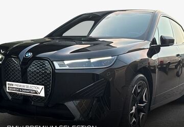 BMW iX 36.675 km 47.870 &euro; Ettlingen 76275