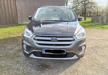 Ford Kuga 63.800 km 11.499 &euro; Vaihingen an der Enz 71665