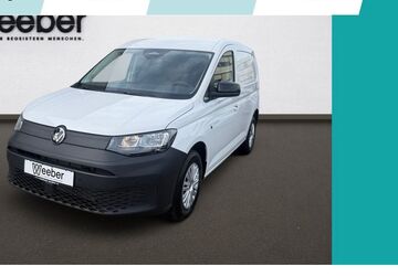 VW Caddy 1.015 km 31.990 &euro; Weil der Stadt 71263