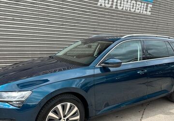 Skoda Superb 133.994 km 22.600 &euro; Sindelfingen 71065