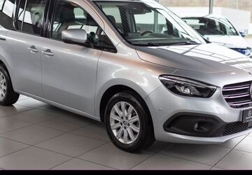 Mercedes-Benz T-Klasse 20.248 km 31.460 &euro; Mühlacker 75417