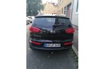 Kia Sportage 91.866 km 13.990 &euro; Pforzheim 75175