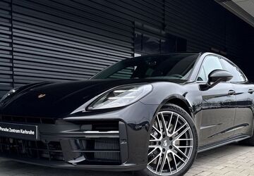 Porsche Panamera 9.900 km 177.689 &euro; Ettlingen 76275