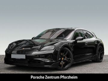Gebrauchte Porsche Taycan
