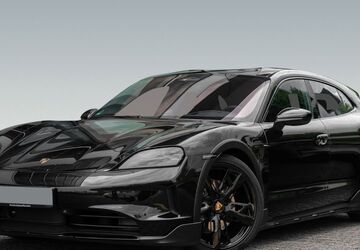 Porsche Taycan 9.900 km 116.880 &euro; Pforzheim 75177
