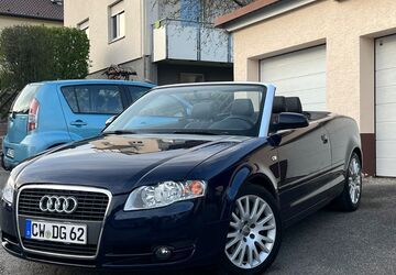 Audi A4 158.000 km 6.900 &euro; Calw 75365