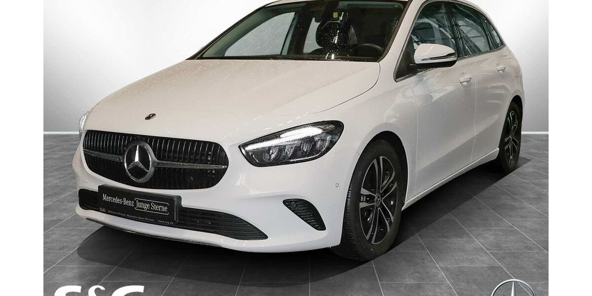 Mercedes-Benz B 200 4.060 km 31.970 &euro; Pforzheim 75179
