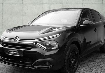 Citroen C4 33.700 km 20.690 &euro; Karlsruhe 76185