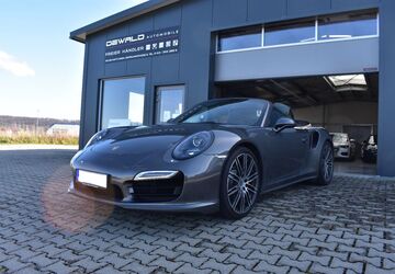 Porsche 911 Urmodell 26.090 km 149.900 &euro; Knittlingen 75438