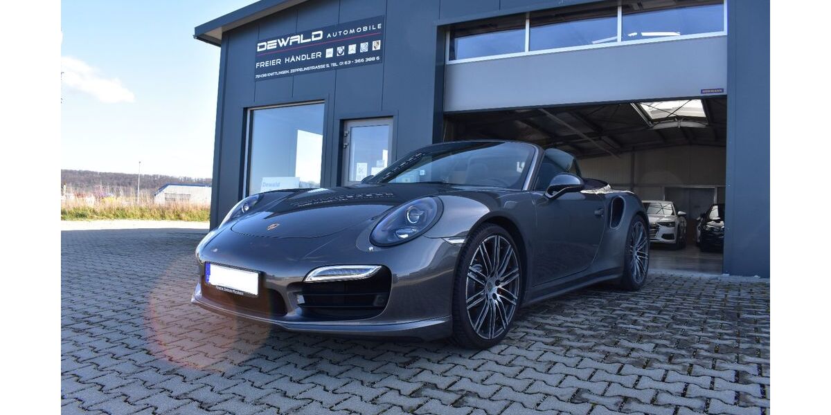 Porsche 911 Urmodell 26.090 km 149.900 &euro; Knittlingen 75438