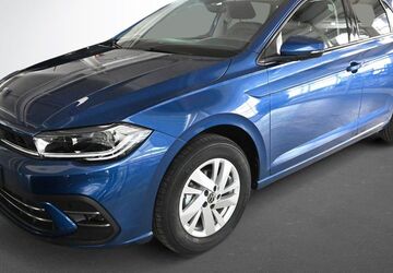 VW Polo 31.600 km 19.980 &euro; Karlsruhe 76131