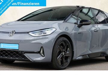 VW ID.3 13.000 km 41.900 &euro; Weingarten 76356