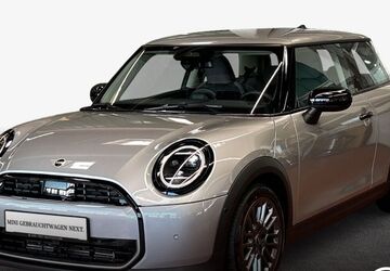 Mini Cooper C 17.674 km 25.839 &euro; Karlsruhe 76227