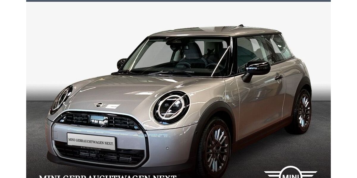 Mini Cooper C 17.674 km 25.839 &euro; Karlsruhe 76227
