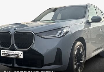 BMW X3 10.579 km 54.490 &euro; Ettlingen 76275