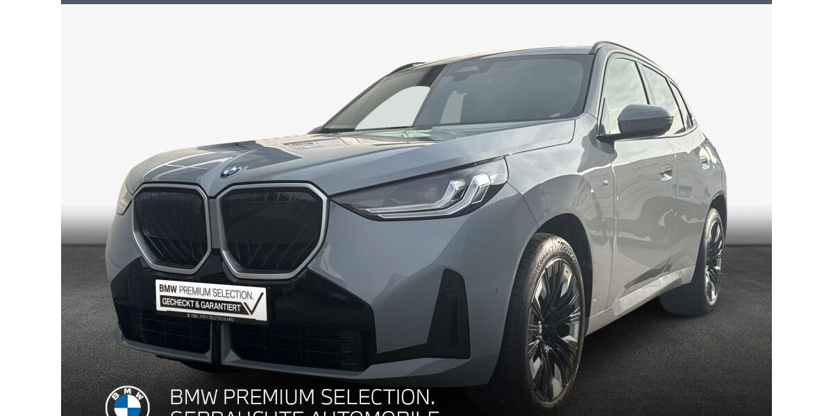 BMW X3 10.579 km 54.490 &euro; Ettlingen 76275