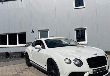 Bentley Continental GT 165.388 km 55.900 &euro; Illingen 75428