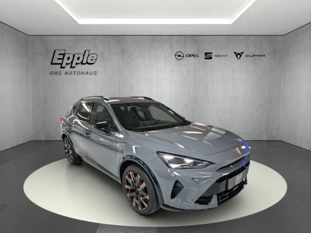 Cupra Formentor 7.990 km 42.490 &euro; Rutesheim 71277