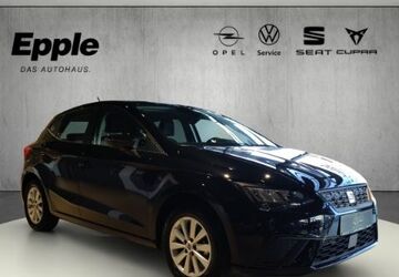 Seat Ibiza 2.000 km 16.890 &euro; Rutesheim 71277