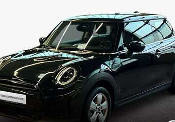 Mini Cooper 33.495 km 22.490 &euro; Karlsruhe 76227