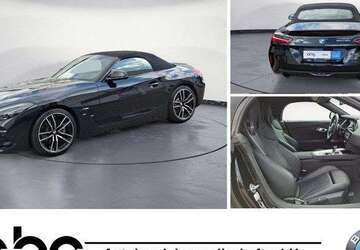 BMW Z4 27.850 km 46.660 &euro; Pforzheim 75179