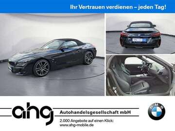 Gebrauchte BMW Z4