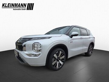 Gebrauchte Mitsubishi Outlander