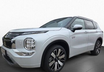 Mitsubishi Outlander 1.500 km 53.490 &euro; Pforzheim 75179