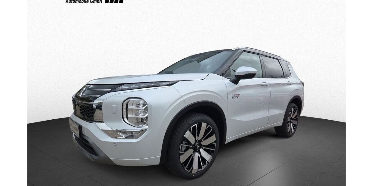 Mitsubishi Outlander 1.500 km 53.490 &euro; Pforzheim 75179