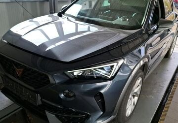 Cupra Formentor 39.197 km 22.530 &euro; Ettlingen 76275