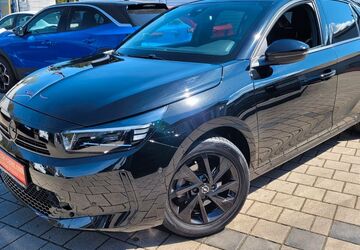 Opel Corsa 24.963 km 15.990 &euro; Remchingen 75196