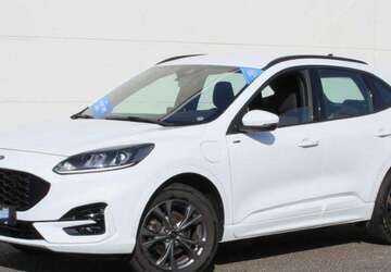 Ford Kuga 113.500 km 19.755 &euro; Stutensee 76297