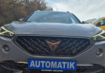 Cupra Formentor 44.500 km 27.999 &euro; Birkenfeld bei Pforzheim 75217