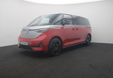 VW ID. Buzz 13.380 km 79.980 &euro; Karlsruhe 76131